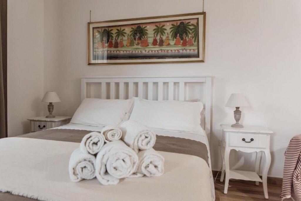 Aparthotel Residenza Aurora Ostuni Exterior foto