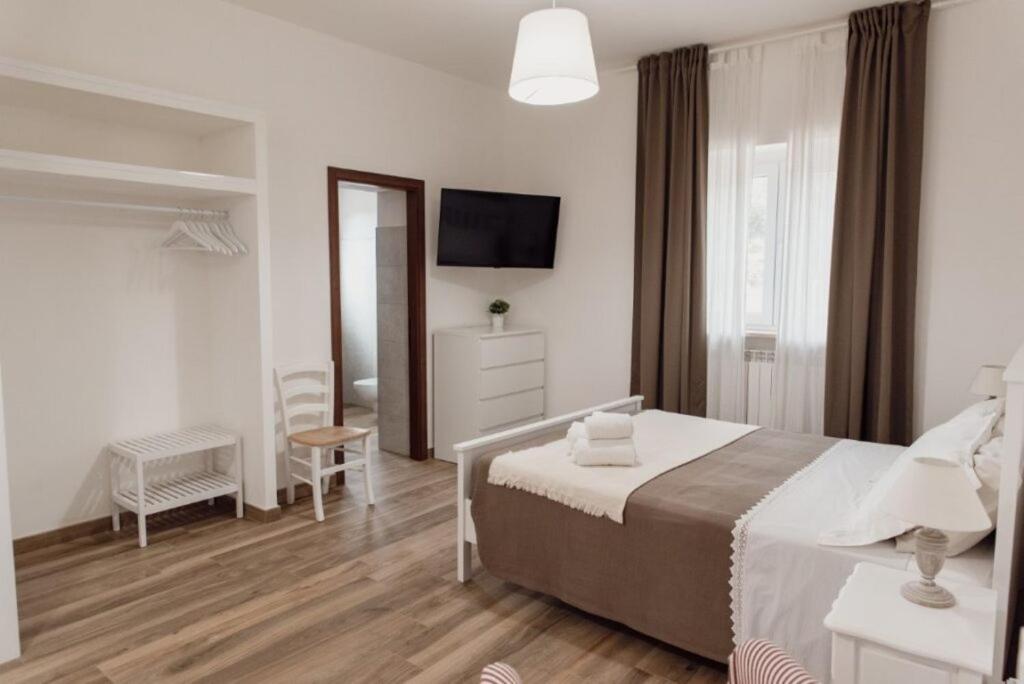 Aparthotel Residenza Aurora Ostuni Exterior foto