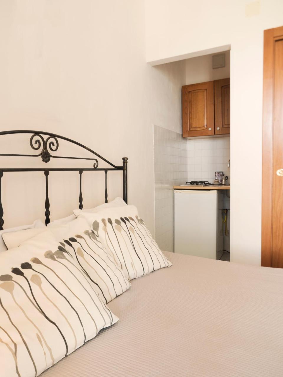 Aparthotel Residenza Aurora Ostuni Exterior foto