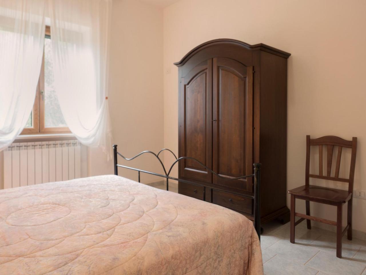 Aparthotel Residenza Aurora Ostuni Exterior foto