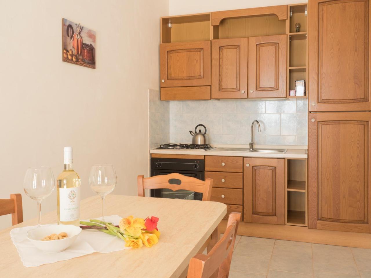 Aparthotel Residenza Aurora Ostuni Exterior foto